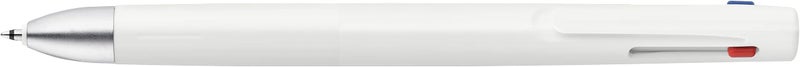 Zebra Pen Zebra 3 in 1 0.7mm Ballpoint Pen Packet, White - Image 2