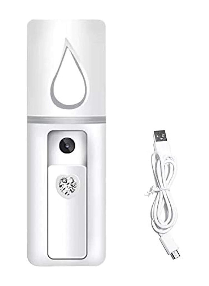 Small humidifier and air freshener for car, office and home - Image 1