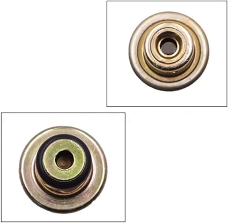 DEMULAX Fuel Pressure Regulator for Motorcycles - Image 4