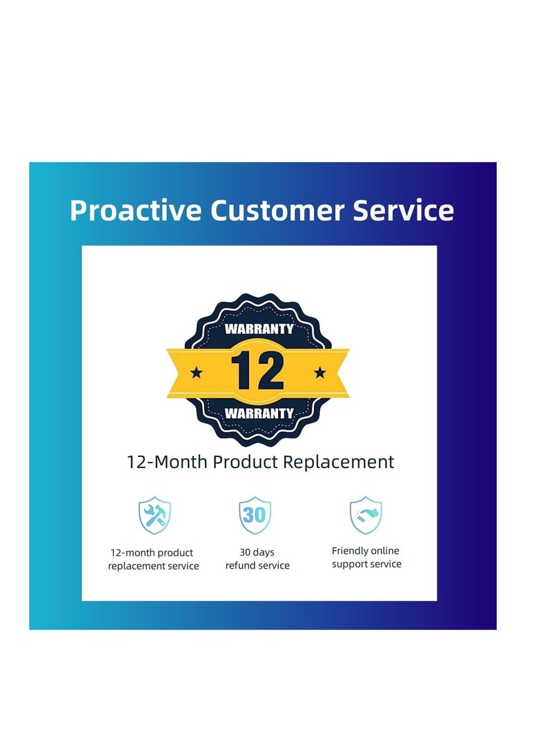 150W AC Charger for HP ZBook 15 G3 G4 G5 G6 15u HSN-C03C Series and 15v x360 Laptop Computer Power Supply Cord Barrel Connector - Image 3