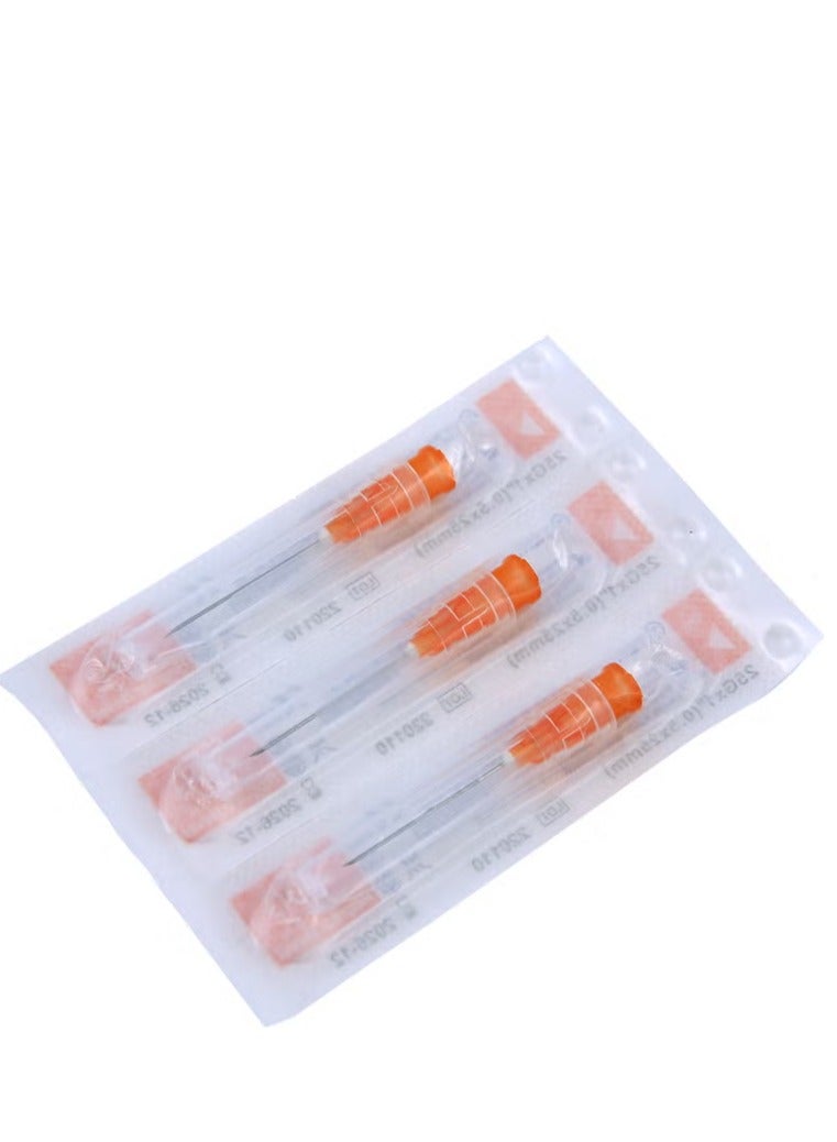 Terumo Agani Needle 25G x 1 (0.5 x 25mm) - Image 2