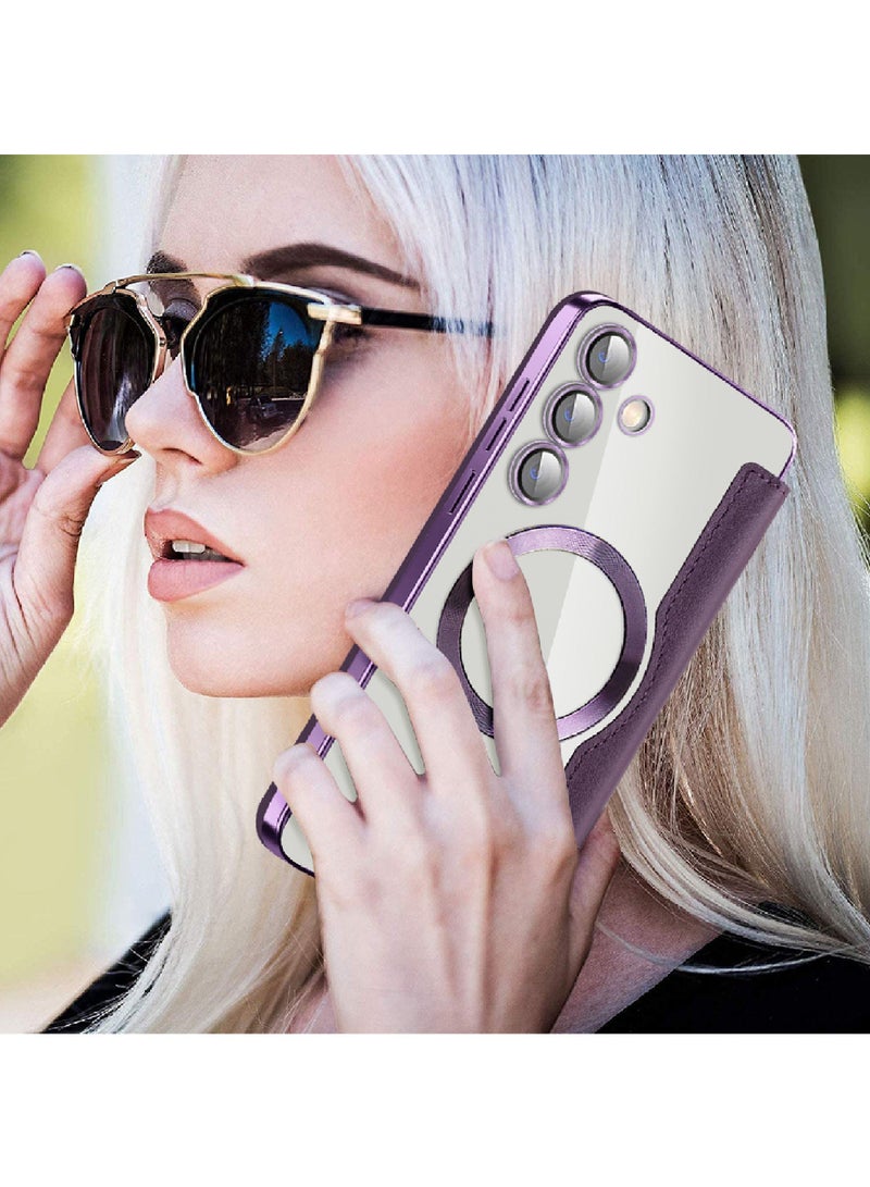 روك بو الأبحاث المتعلقة ب سامسونج الهاتف المحمول مع غطاء الوجه - Image 3