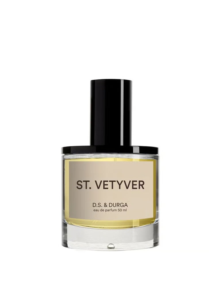 D.S. & DURGA D.S. & DURGA St Vetyver Eau de Parfum 50ml  - Image 4
