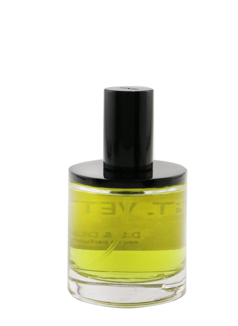 D.S. & DURGA D.S. & DURGA St Vetyver Eau de Parfum 50ml  - Image 3