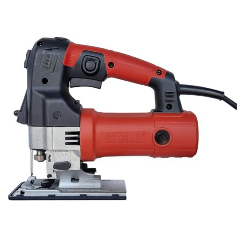 Professional Corded Electric Jig Saw Js10-70, 700W, Copper Armature, 500-3000Spm 65Mm With Variable Speed Control - Image 3