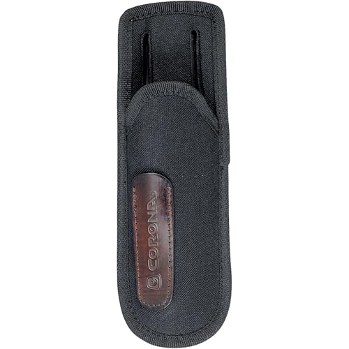 CoronaTools Nylon Scabbard – Heavy-Duty Protective Sheath with Belt Loop for Pruning Saws & Garden Hand Tools, Durable Nylon Holster - Image 1