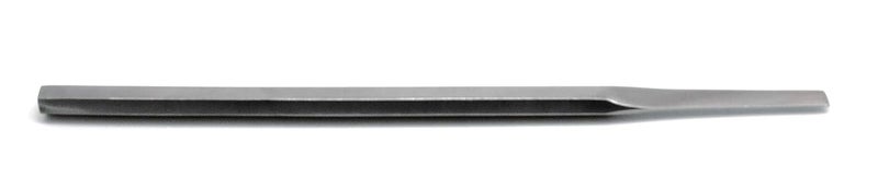 SUPERIOR INSTRUMENTS Sheehan Surgical Straight Osteotome 4mm Hexagon Handle 16cm Dental Instrument - Image 2