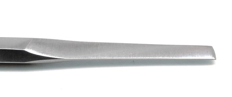 SUPERIOR INSTRUMENTS Sheehan Surgical Straight Osteotome 4mm Hexagon Handle 16cm Dental Instrument - Image 3