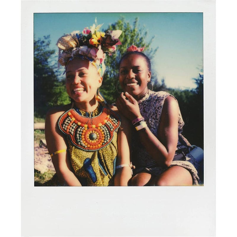 Polaroid Originals PRD6000 Color Film for Now i-Type and Now Cameras 2 Pack - Image 5