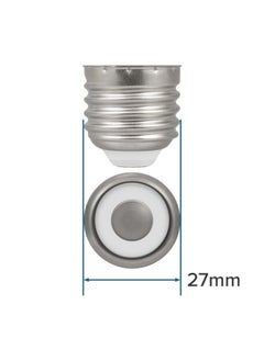 Osram Osram Filament Retrofit Classic 4W LED Bulb, Screw base E27- 827 Warm White Lamp Pack Of 6  - Image 4