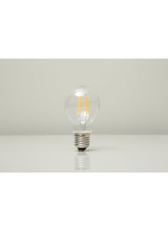 Osram Osram Filament Retrofit Classic 4W LED Bulb, Screw base E27- 827 Warm White Lamp Pack Of 6  - Image 3