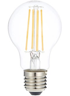 Osram Osram Filament Retrofit Classic 4W LED Bulb, Screw base E27- 827 Warm White Lamp Pack Of 6  - Image 2