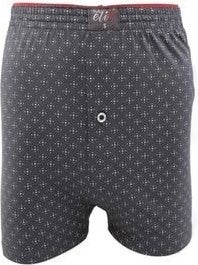 Simisso Passion Elite Boxer 1105 | Smoked - Image 1