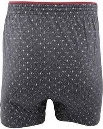 Simisso Passion Elite Boxer 1105 | Smoked - Image 2