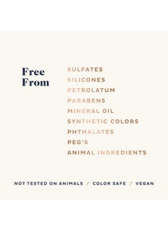 scotch porter Scotch Porter Moisture Defend Face Lotion for Men | Controls Shine, Sooths & Evens Out Skin Tone | Free of Parabens, Sulfates & Silicones | Vegan | 4oz Bottle  - Image 3
