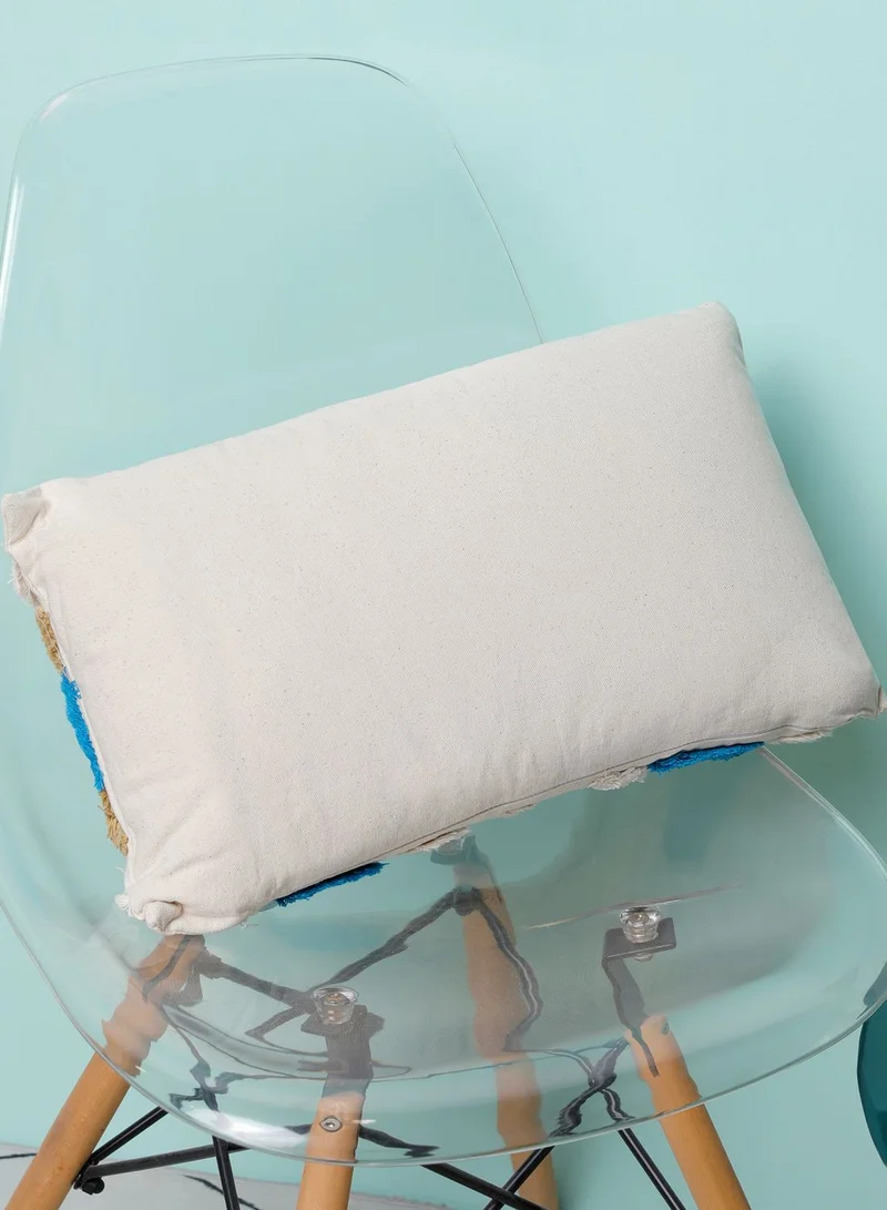 AURORA Patterned Cushion With Insert