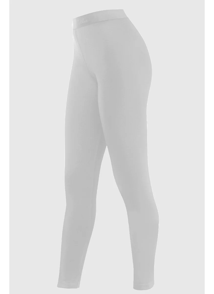 Tutku Women's Thermal Tights Single Bottom