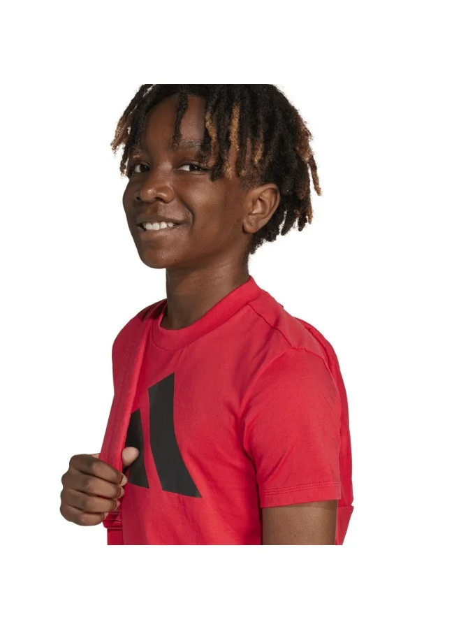 adidas Originals adidas essentials unisex graphic t-shirt