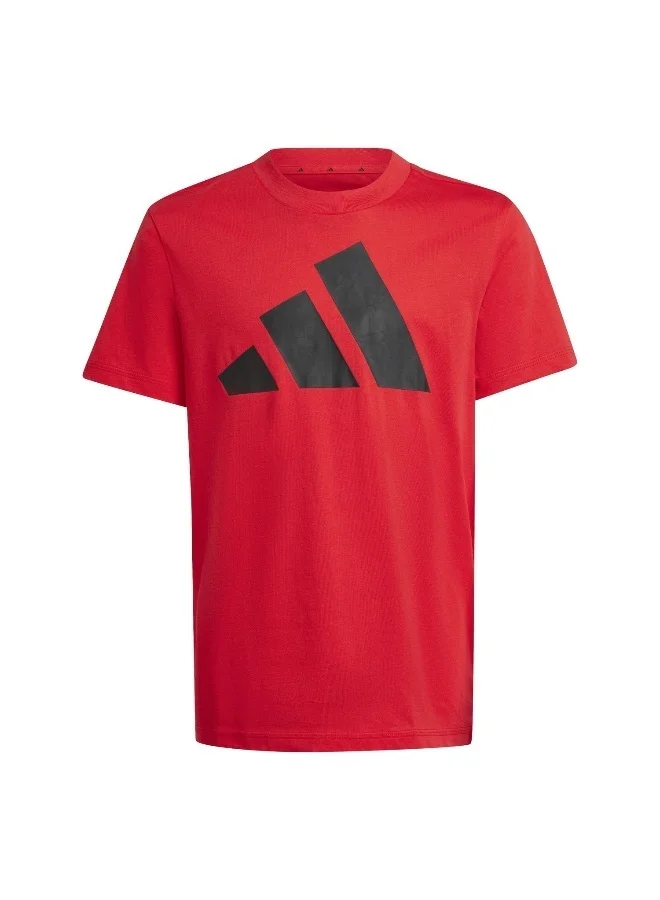 adidas Originals adidas essentials unisex graphic t-shirt