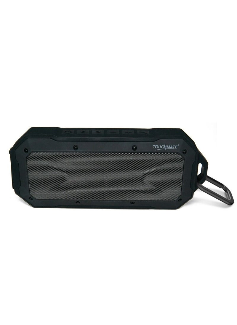 TOUCHMATE TOUCHMATE Waterproof Bluetooth Speaker  - Image 2