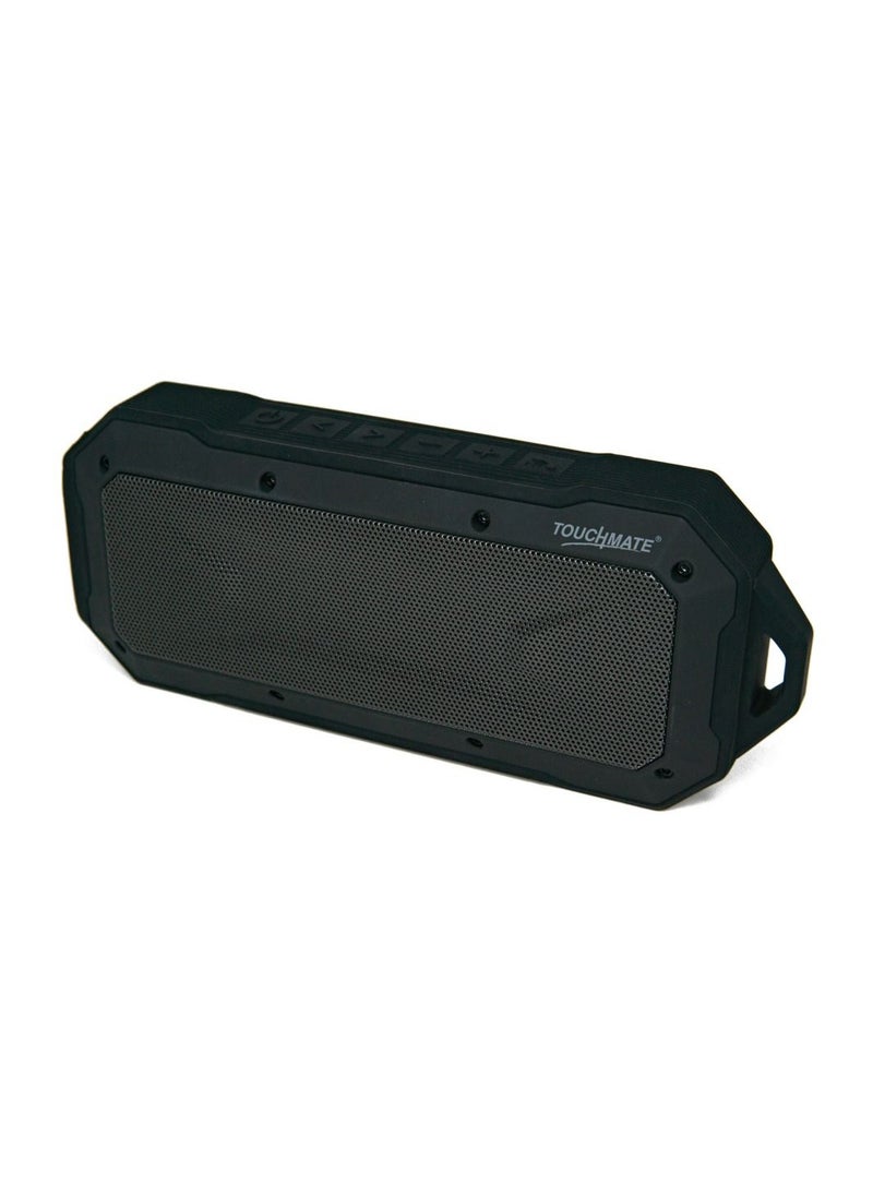 TOUCHMATE TOUCHMATE Waterproof Bluetooth Speaker  - Image 3