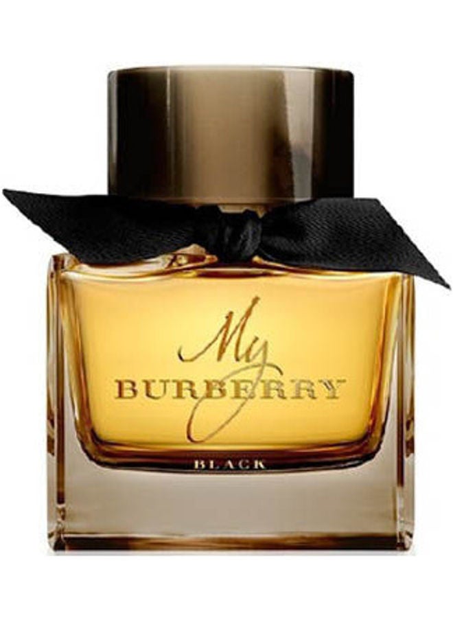 بربري ماء عطر ماي بربري الأسود 50ملليلتر - Image 2