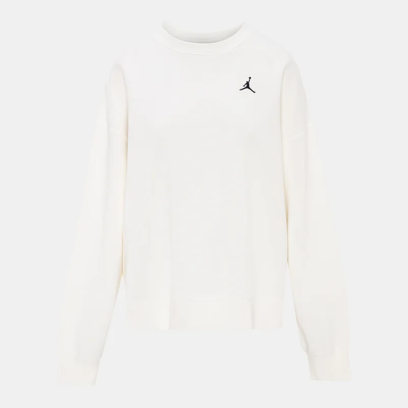 Women's Brooklyn Fleece Sweatshirt