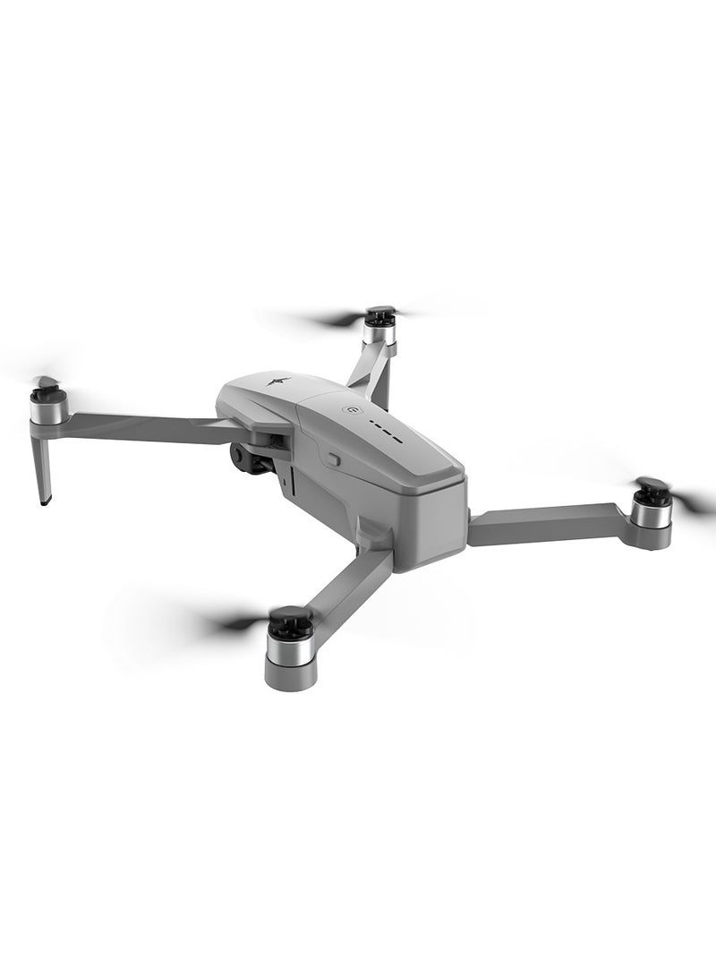 MZtoyz, KF102 GPS Drone with 4K HD Camera, 2-Axis Gimbal, 1200M Range, 50Mins Flight Time (3 Batteries included) One Button Return - Image 1