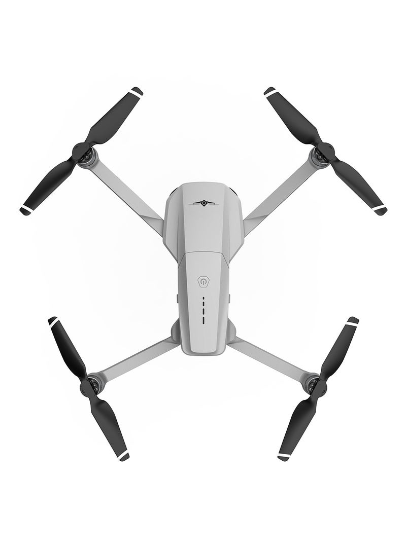 MZtoyz, KF102 GPS Drone with 4K HD Camera, 2-Axis Gimbal, 1200M Range, 50Mins Flight Time (3 Batteries included) One Button Return - Image 4