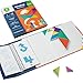 Travofun Travel Games Tangrams Magnetic Travel Games for Road Trips Kids Board Game Educational Toys Kids Game for 3 - Image 2