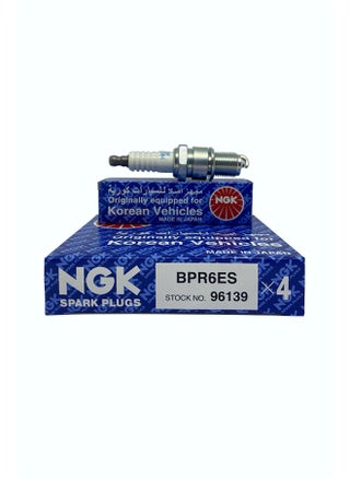 96139 BPR6ES Spark Plugs For Korean Vehicles - pzsku/Z577DD0A8D52C5ACAF077Z/45/_/1724942991/3720beff-91f5-4821-a61f-d01aeddf3e1b