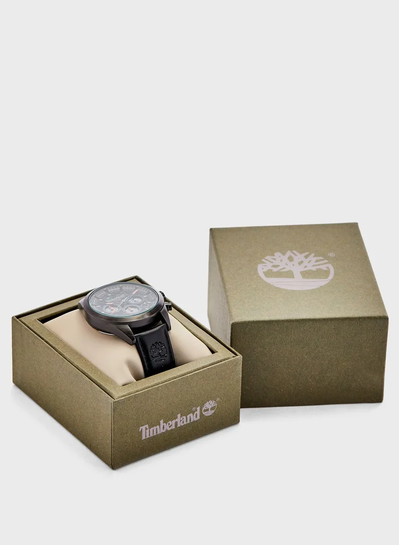 Timberland Thurlow Watch