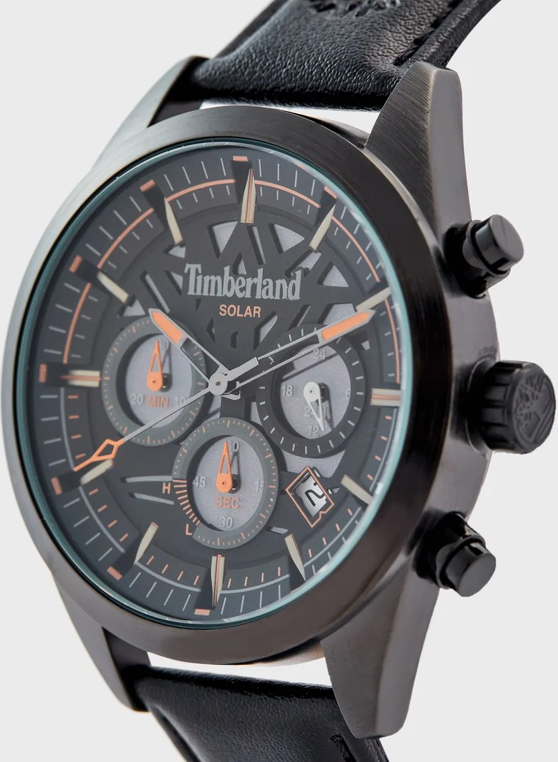 Timberland Thurlow Watch