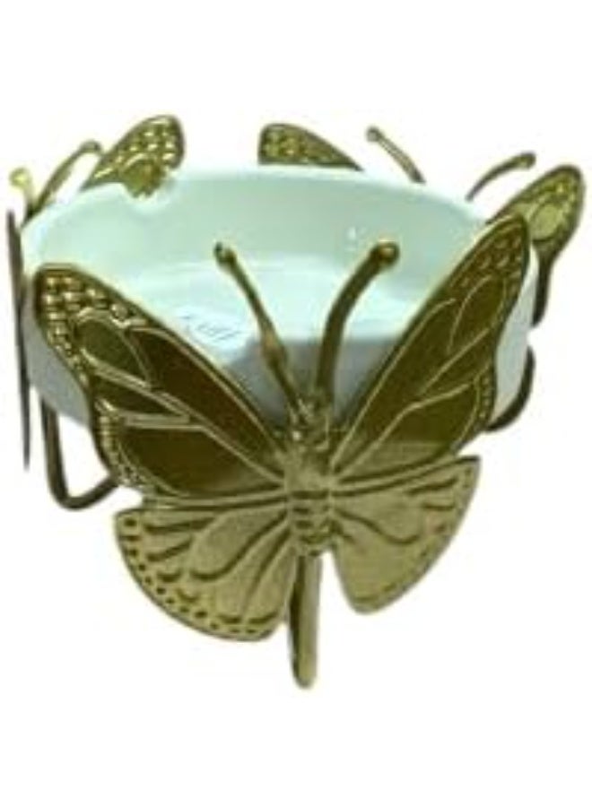 Decorative piece with luxurious ornamental shapes - Image 2