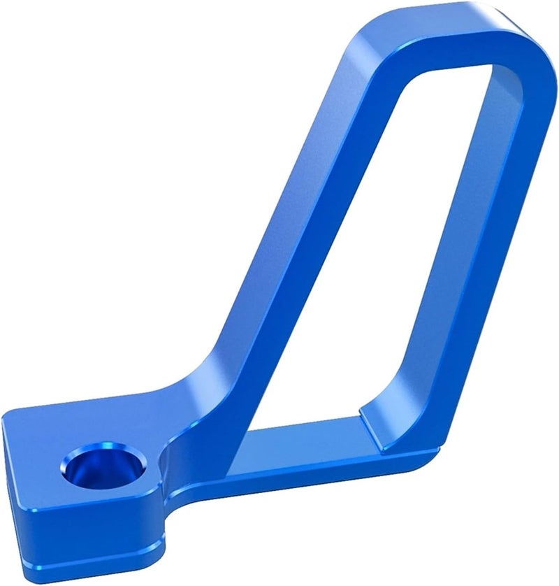 Yurefax Front Brake Hose Line Clamp for Yamaha Motorcycles - Image 3