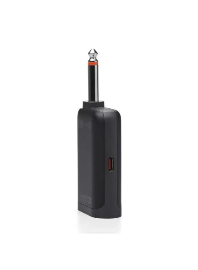 JBL Partybox Wireless Mic Digital Wireless Microphones - JBLPBWIRELESSMIC Black - Image 2