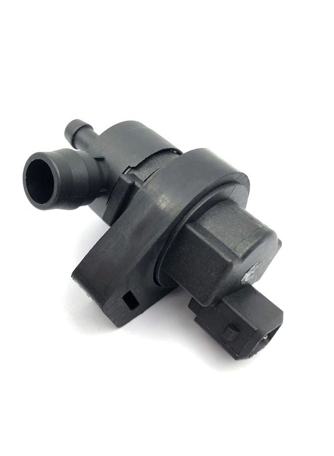 DEVMO 13901433603 Vapor Canister Purge Vent Valve Solenoid Compatible with B-M-W 325i 325xi 330Ci 330i 330xi 530i 540i 740i 740iL 750iL X5 Z3 Z4 13901433602 CP474 PV798 2502-487840 2282587 CP564 - Image 2