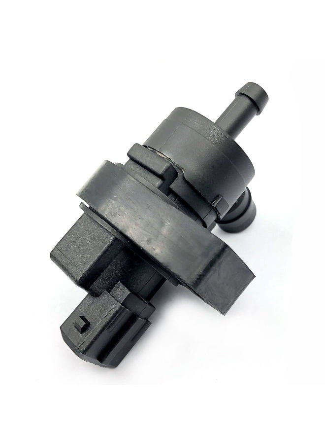 DEVMO 13901433603 Vapor Canister Purge Vent Valve Solenoid Compatible with B-M-W 325i 325xi 330Ci 330i 330xi 530i 540i 740i 740iL 750iL X5 Z3 Z4 13901433602 CP474 PV798 2502-487840 2282587 CP564 - Image 1