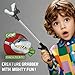 DINOBROS Shark Toy Pincher Grabber Sea Animal Toys Chomper Claw Monster Reacher Great White Shark Toys - Image 4