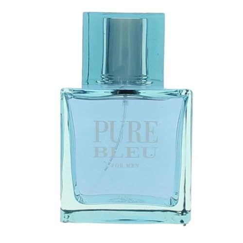 Karen Low Pure Blue Eau de Toilette Spray for Men, 3.4 Ounce - Image 2