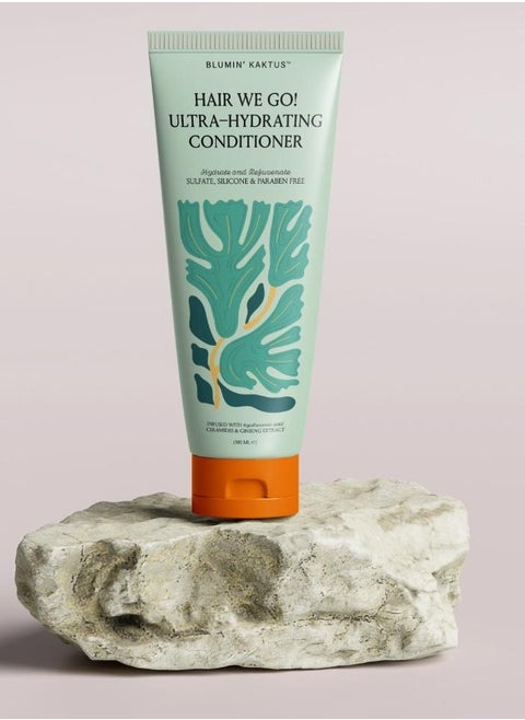 Hair We Go! Conditioner (Travel Size)