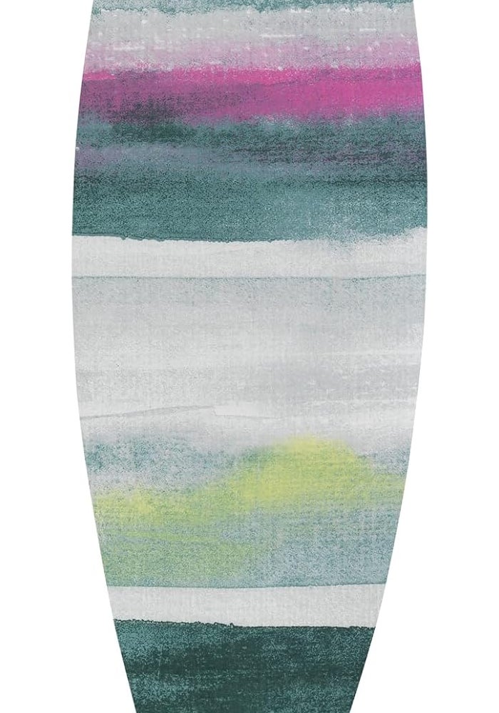 Brabantia 264801 Ironing Board Cover with 4 mm Foam - Assorted Colors, 135 x 45 cm - Image 2