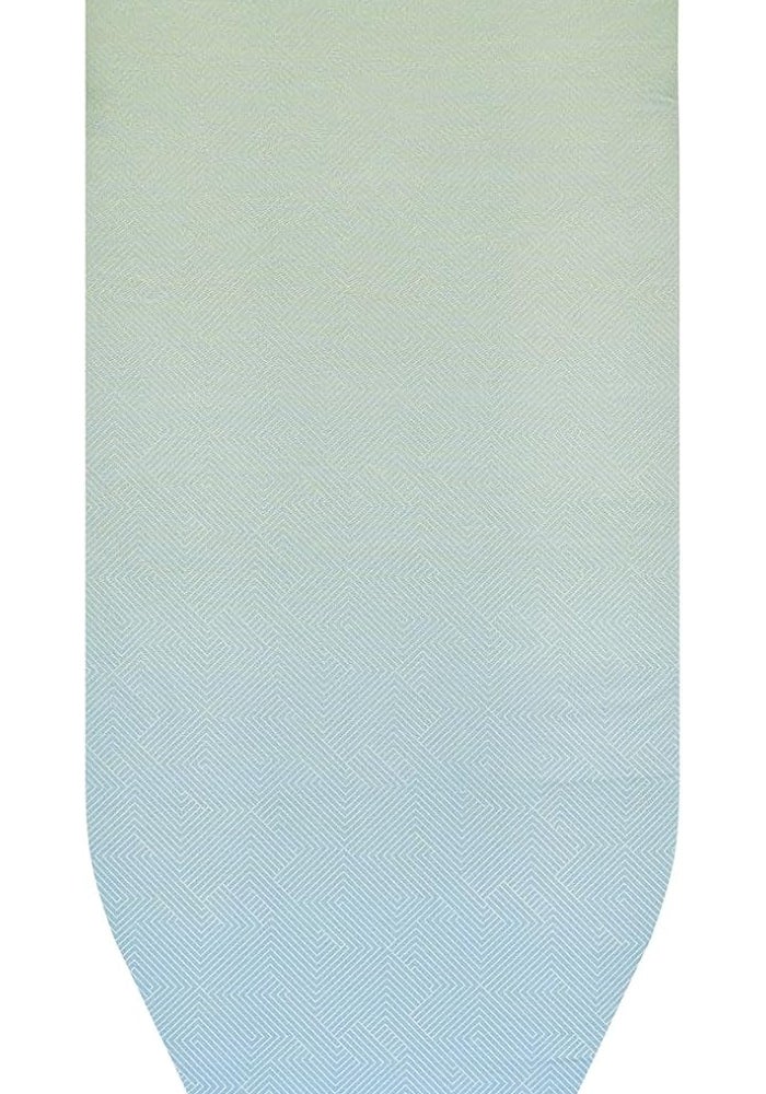 Brabantia 264801 Ironing Board Cover with 4 mm Foam - Assorted Colors, 135 x 45 cm - Image 3