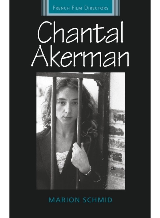 Chantal Akerman - Paperback
