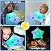 Subao Sensory Toys for Kids with Autism14 Soft Toddler Pillow With Light MusicPlush Star Night LightLight Up Adhd Autism Sensory ProductsBirthday Xmas Easter Gifts for Boys 3 4 5 6 7 8 9 10 Blue - Image 4
