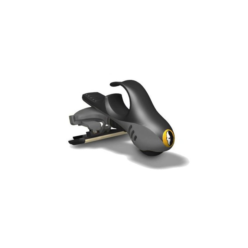 HeadBlade LE Moto Men's Head Shaving Razor - Military - Revolutionary Dual Active Suspension… - Image 1