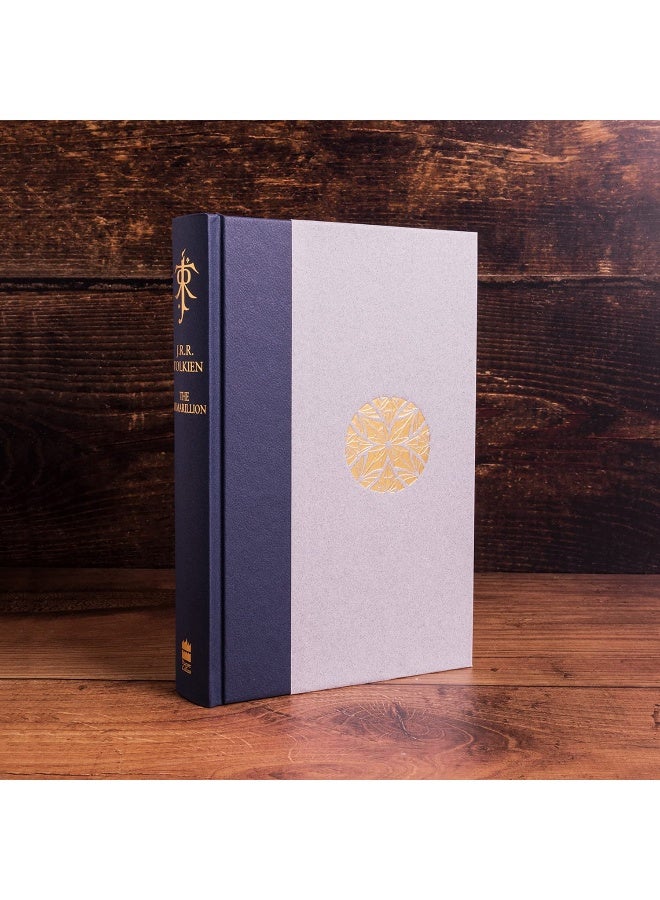 هاربر كولينز للنشر المحدودة: السيلماريلون: الذكرى الثلاثين - Image 3