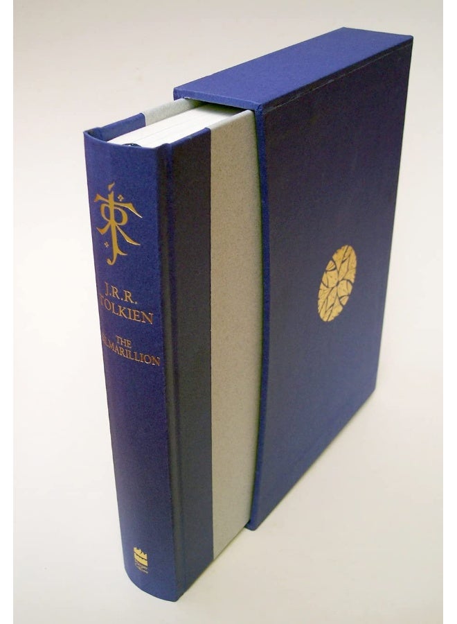 هاربر كولينز للنشر المحدودة: السيلماريلون: الذكرى الثلاثين - Image 1