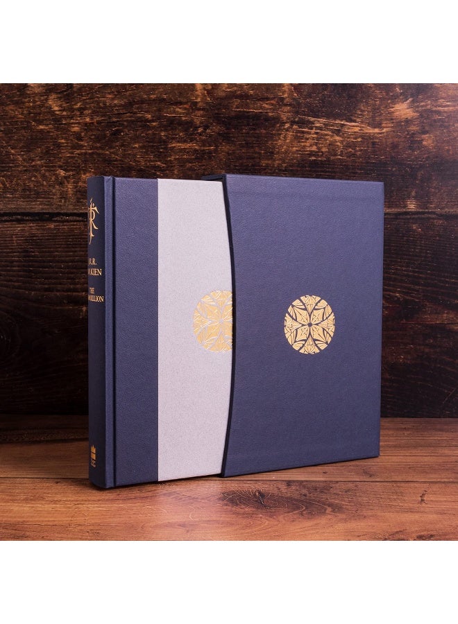 هاربر كولينز للنشر المحدودة: السيلماريلون: الذكرى الثلاثين - Image 5