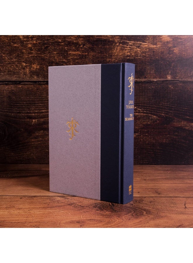 هاربر كولينز للنشر المحدودة: السيلماريلون: الذكرى الثلاثين - Image 4